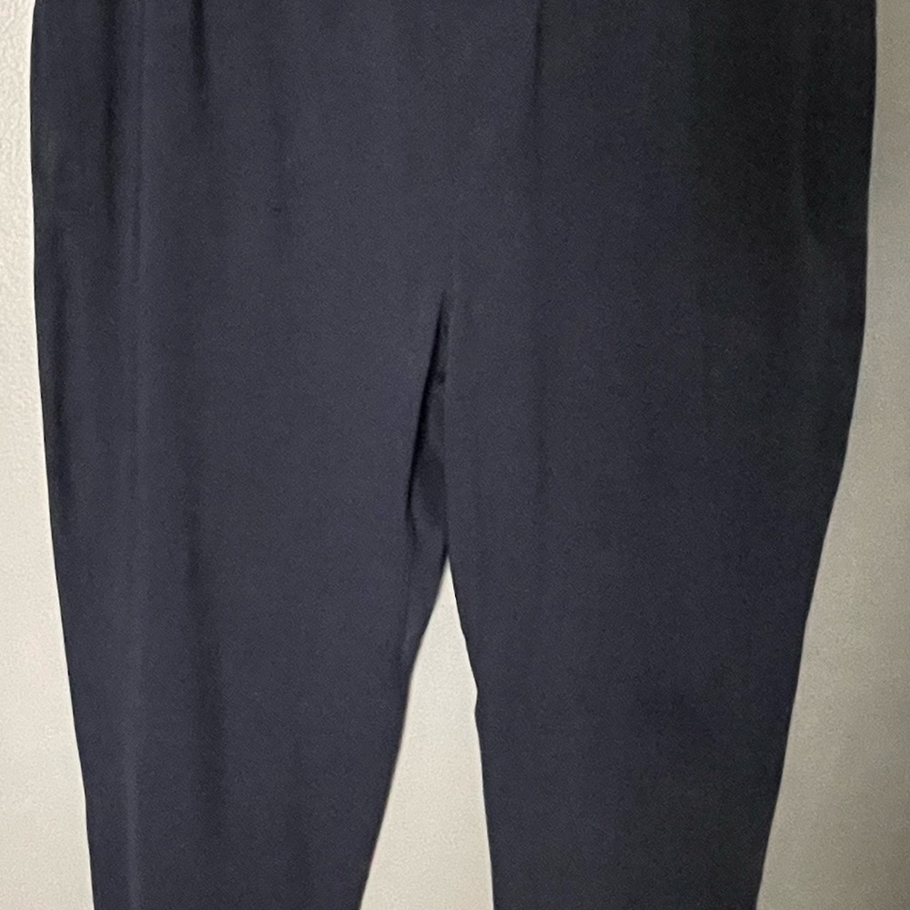 Black Trousers
